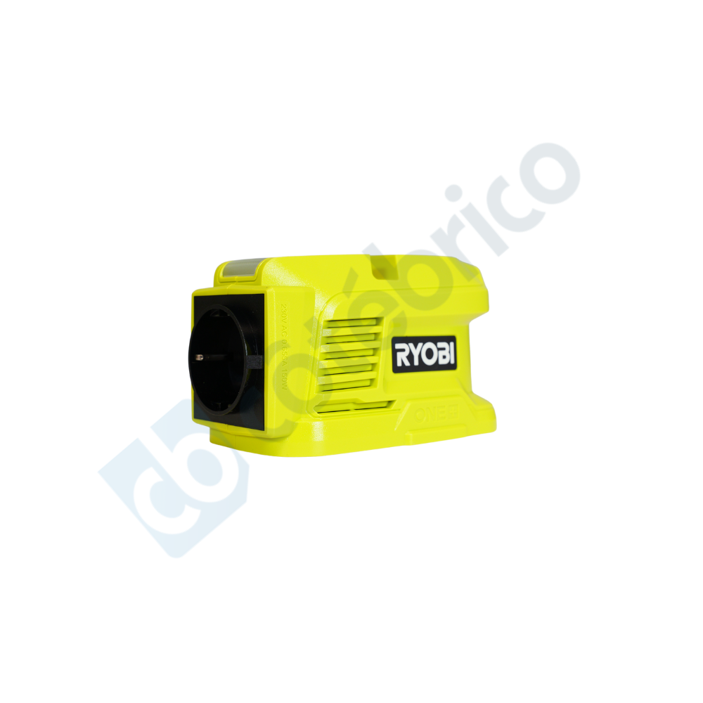 Convertisseur Ryobi RY18BI150A-0 18V ONE+ 150 W