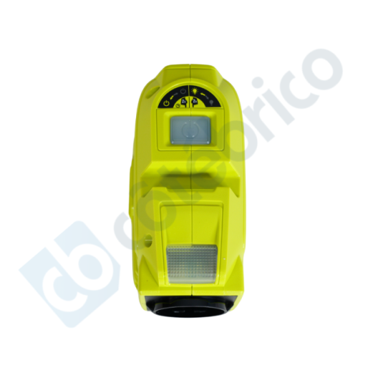 Convertisseur Ryobi RY18BI150A-0 18V ONE+ 150 W