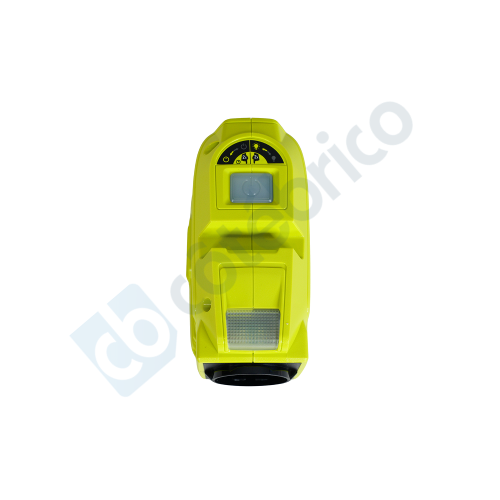 Convertisseur Ryobi RY18BI150A-0 18V ONE+ 150 W