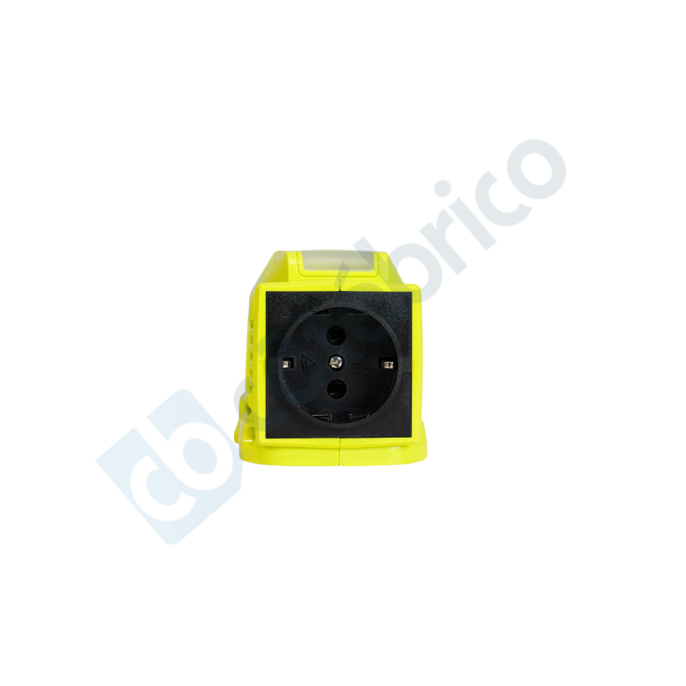 Convertisseur Ryobi RY18BI150A-0 18V ONE+ 150 W