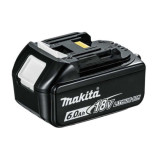 Pack énergie LXT 4xBL1860B + DC18RC + Makita 198140-7