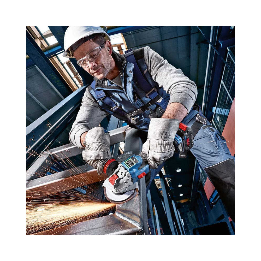 Pack Bosch ProCORE 18V 3x8,0 Ah + GAL 18V-160 C