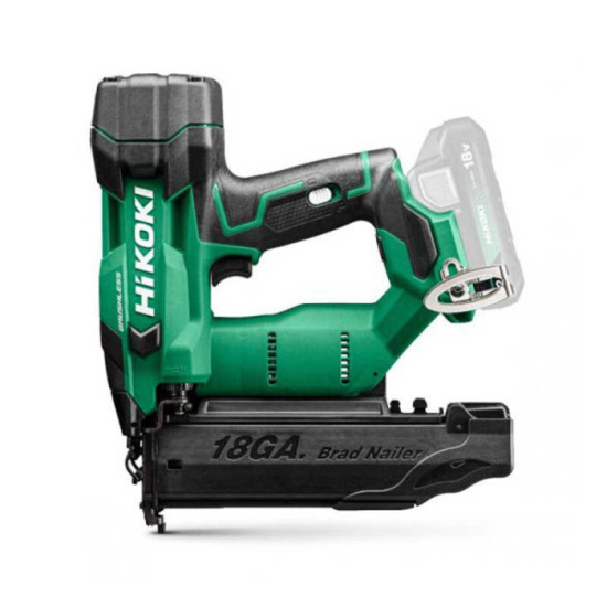 Cloueur de finition HiKOKI NT1850DAW4Z 18 V