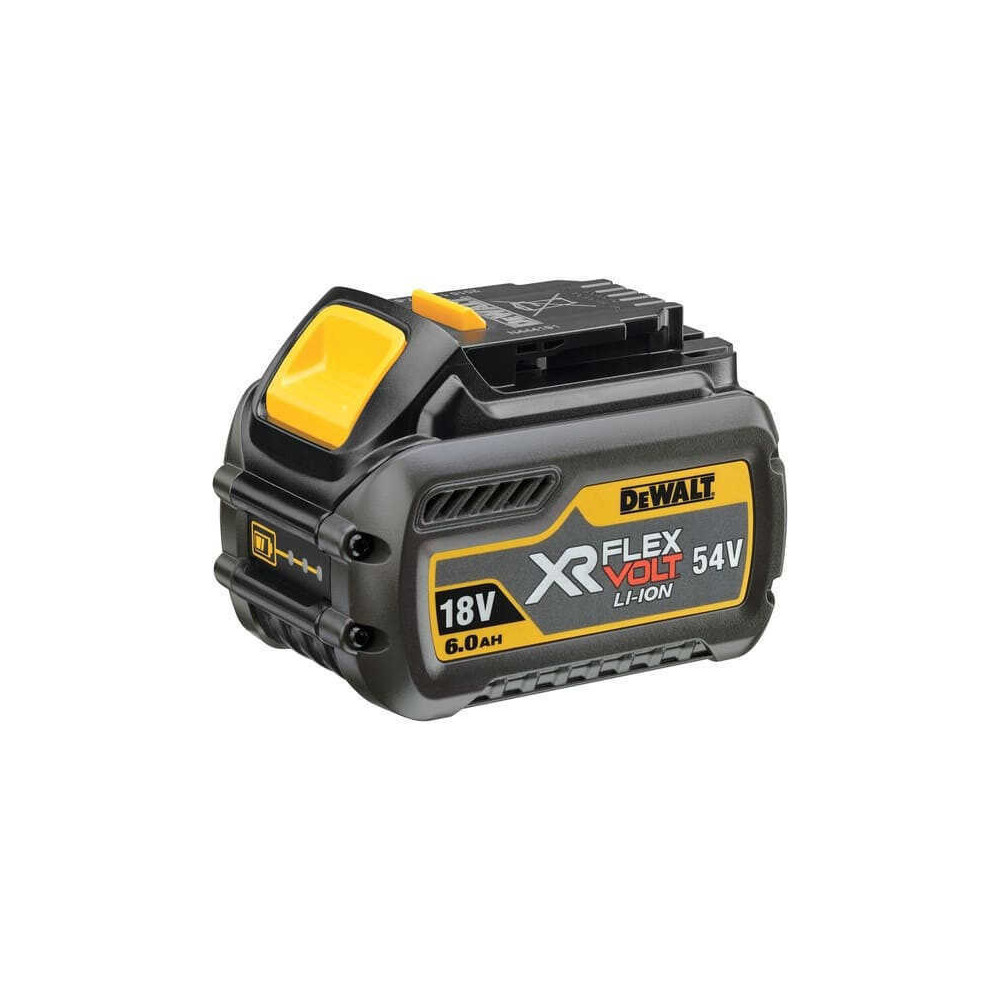 Pack énergie DeWalt DCB118T3-QW 3 batteries FlexVolt