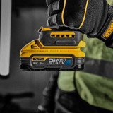Starter kit PowerStack DeWalt DCB115E1H1-QW - 18V