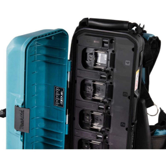 Sac d'alimentation portable LXT Makita PDC01
