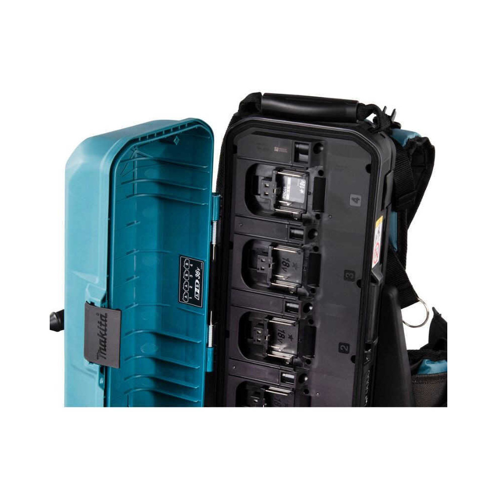 Sac d'alimentation portable LXT Makita PDC01