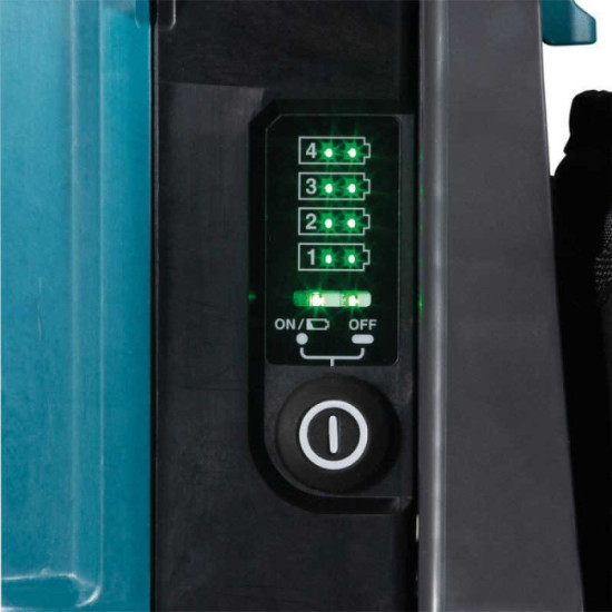 Sac d'alimentation portable LXT Makita PDC01
