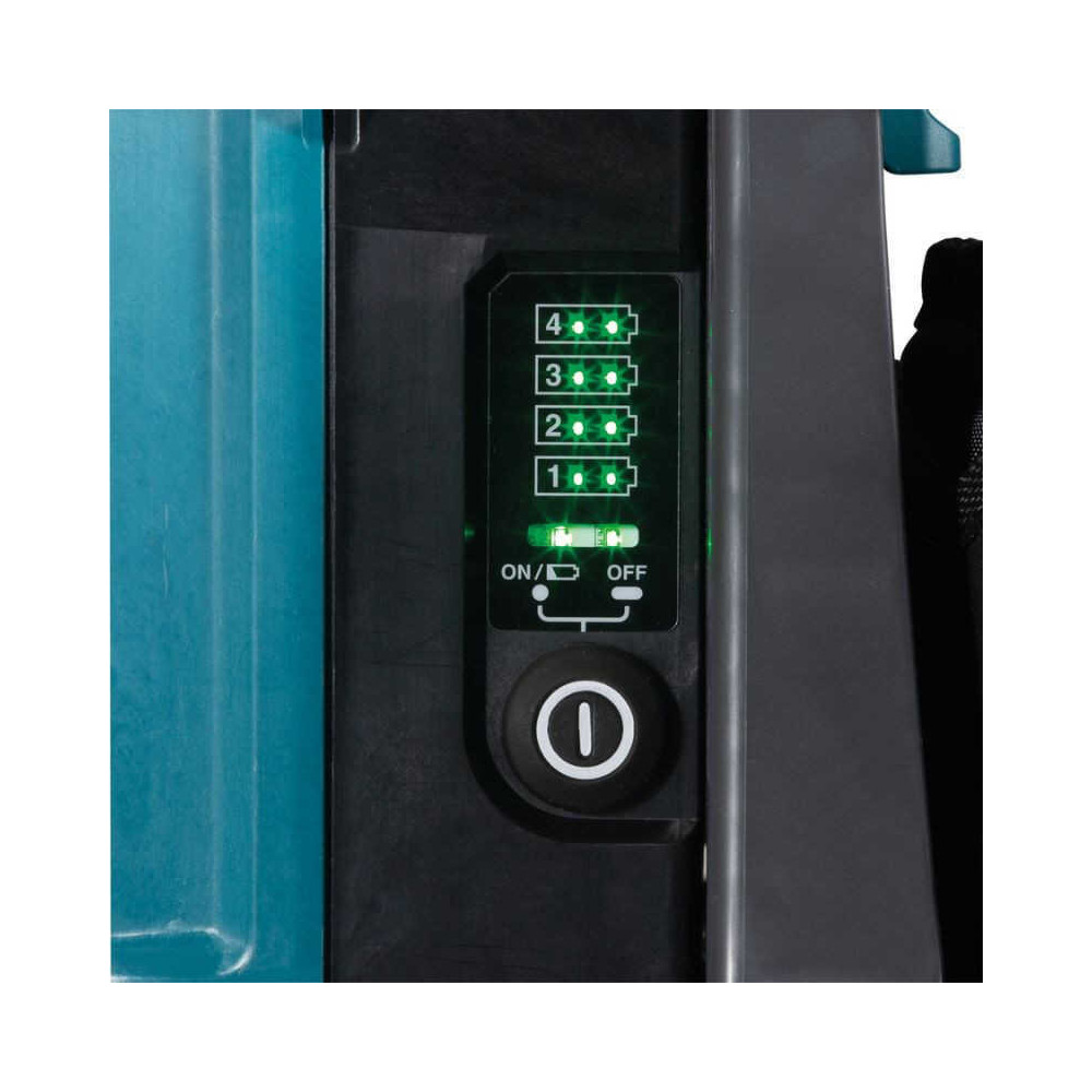 Sac d'alimentation portable LXT Makita PDC01