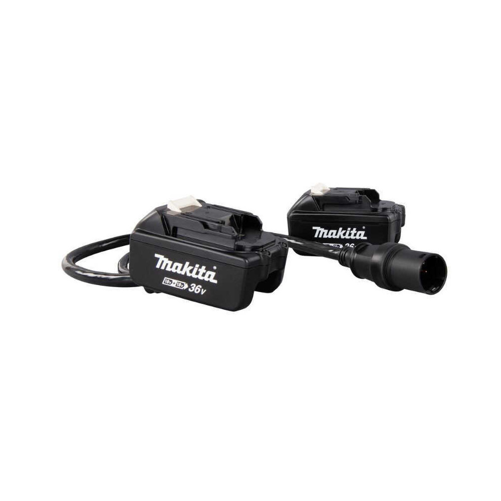 Sac d'alimentation portable LXT Makita PDC01