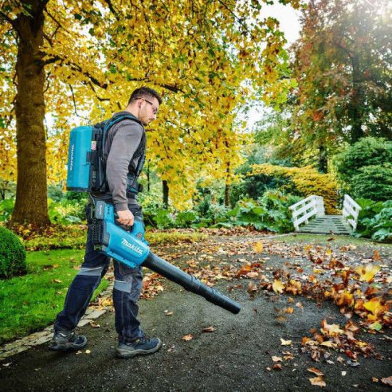 Sac d'alimentation portable LXT Makita PDC01
