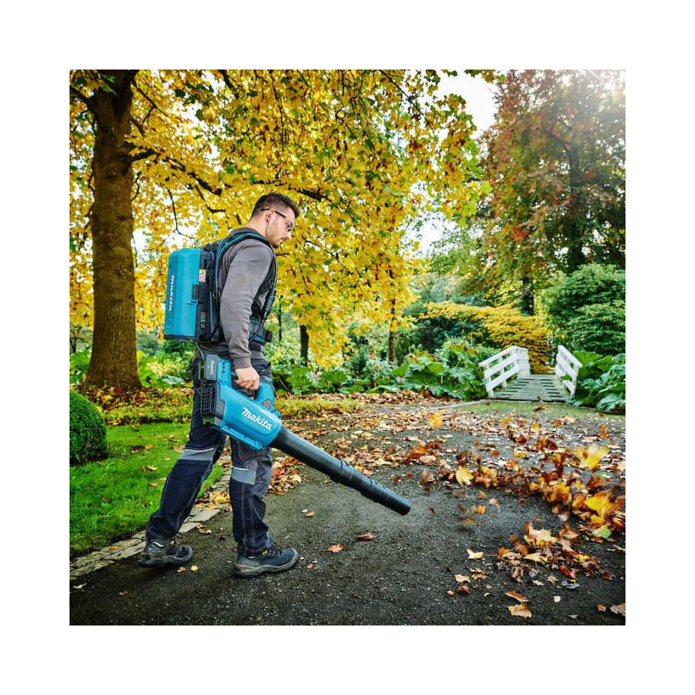 Sac d'alimentation portable LXT Makita PDC01