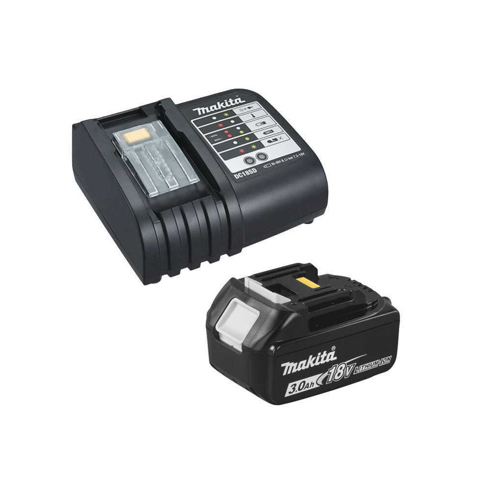 Batterie Makita 198399-6