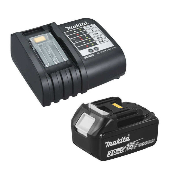 Batterie Makita 198399-6