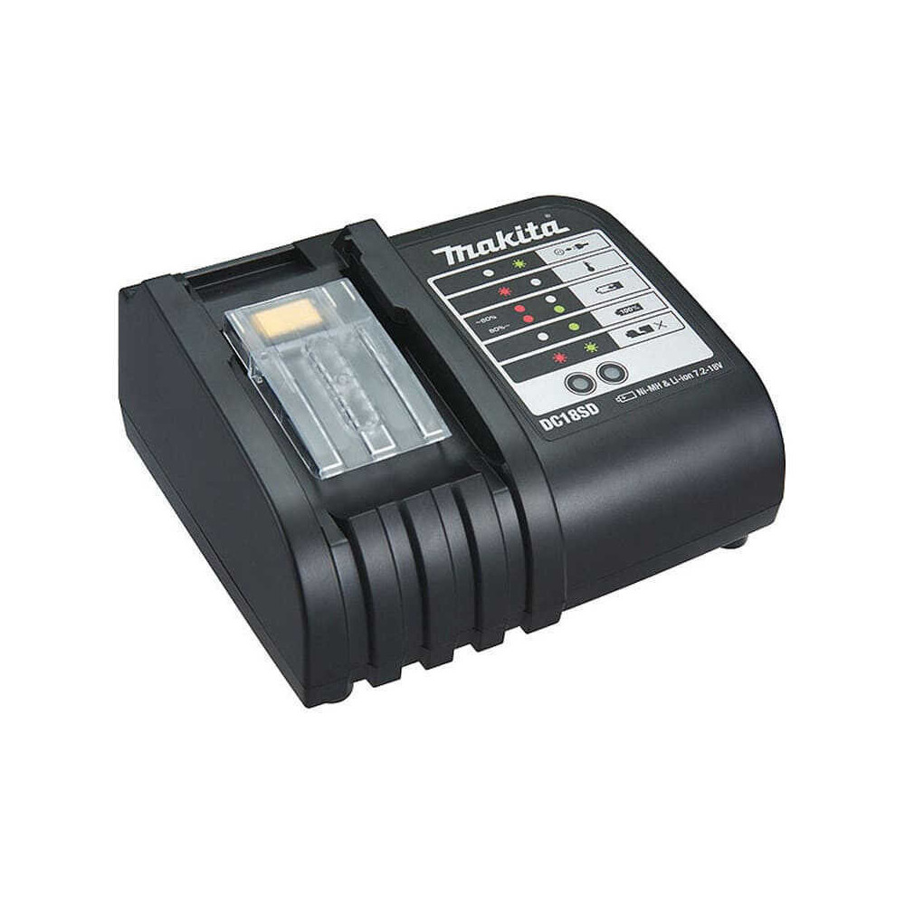 Batterie Makita 198399-6