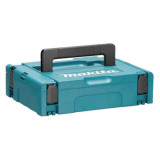 Power source kit 2 x 4,0 ah dans coffret makpac Makita 197494-9