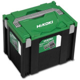 Coffret HiKOKI HitCase HSC IV 402541 vide
