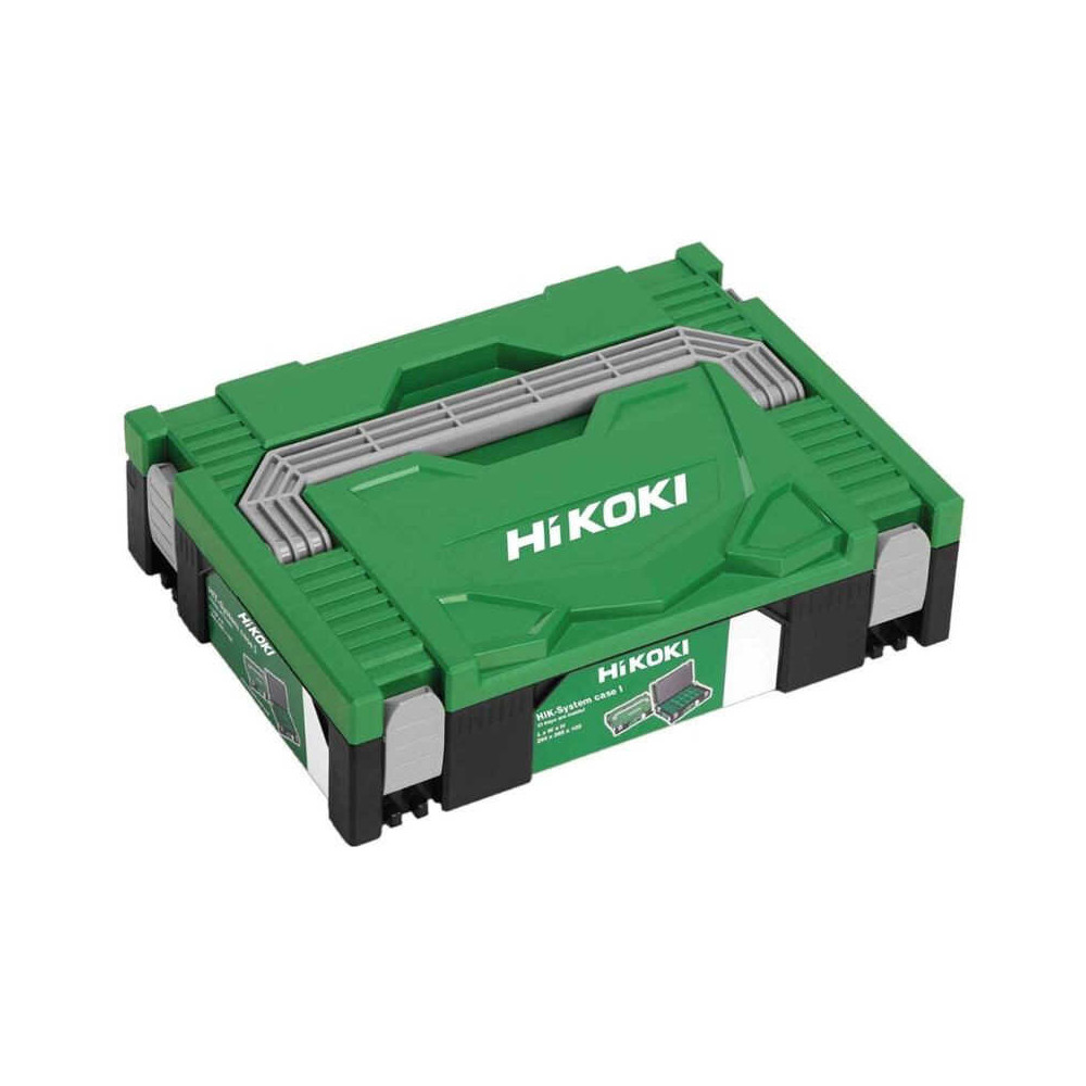 HIT-Case I - Coffret de transport empilable HiKOKI 402538