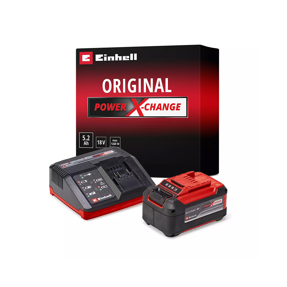 Outil à main Einhell 4512114