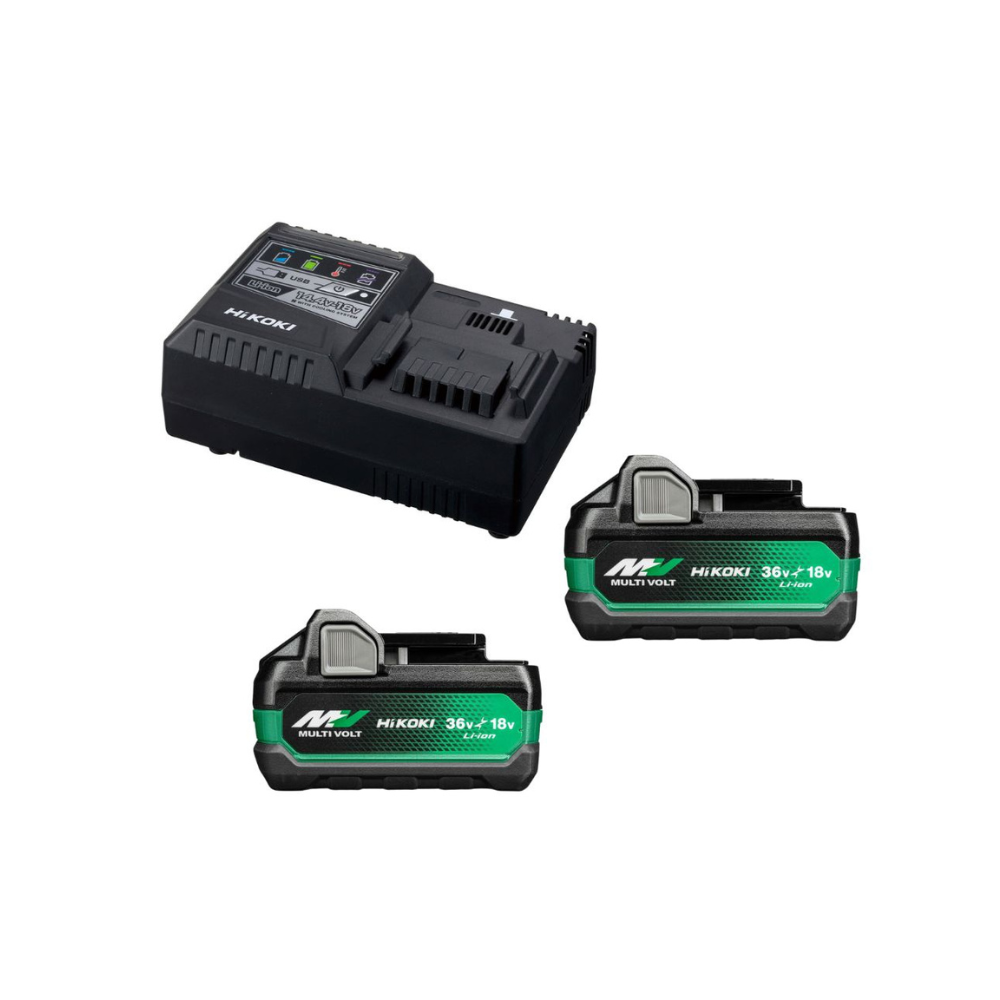 Batterie HiKOKI UC18YSL3WHZ