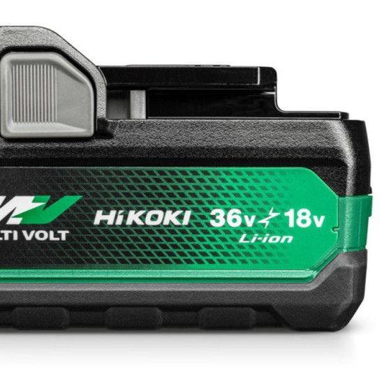 Batterie HiKOKI UC18YSL3WHZ