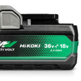 Batterie HiKOKI UC18YSL3WHZ