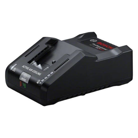 Pack 3 batteries 8,0 Ah + chargeur Bosch Professional 0615A5004Y