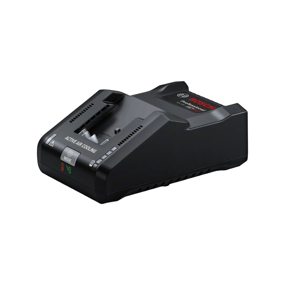 Pack 3 batteries 8,0 Ah + chargeur Bosch Professional 0615A5004Y