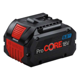 Pack 3 batteries 8,0 Ah + chargeur Bosch Professional 0615A5004Y