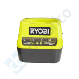Pack batteries et chargeur Ryobi 5133006919