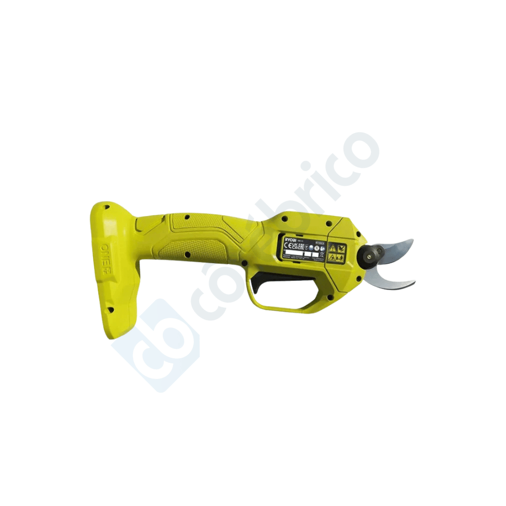 Sécateur sans fil Ryobi 18V 5133005024 machine nue