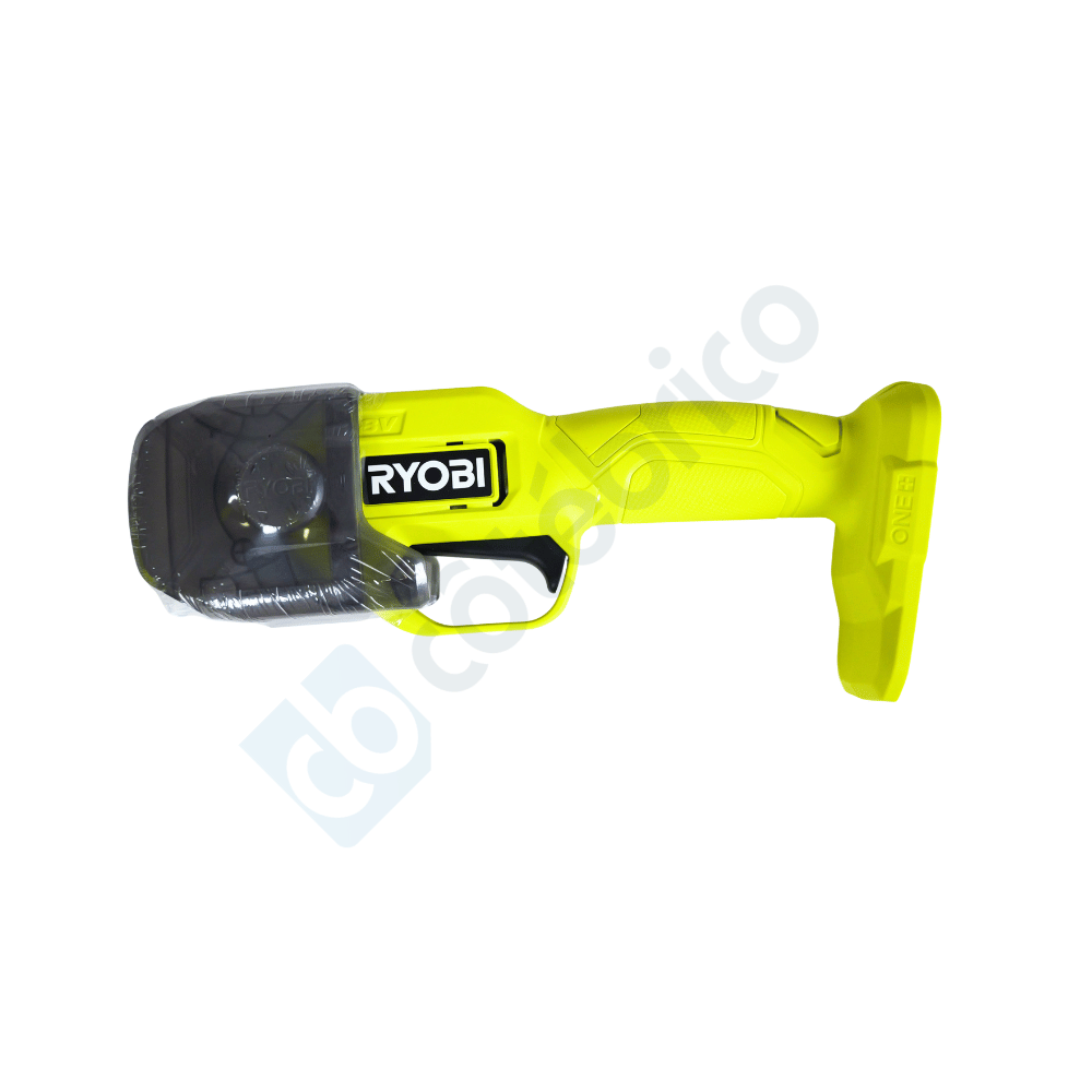 Sécateur sans fil Ryobi 18V 5133005024 machine nue
