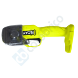 Sécateur sans fil Ryobi 18V 5133005024 machine nue