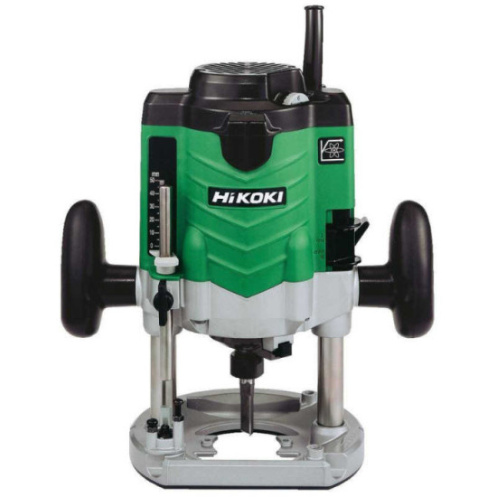 Défonceuse HiKOKI M12VEUTZ 2 000 W pince 12 mm