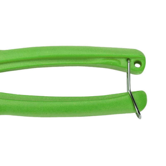 Sécateur de vendange Bahco P123-GREEN-B6