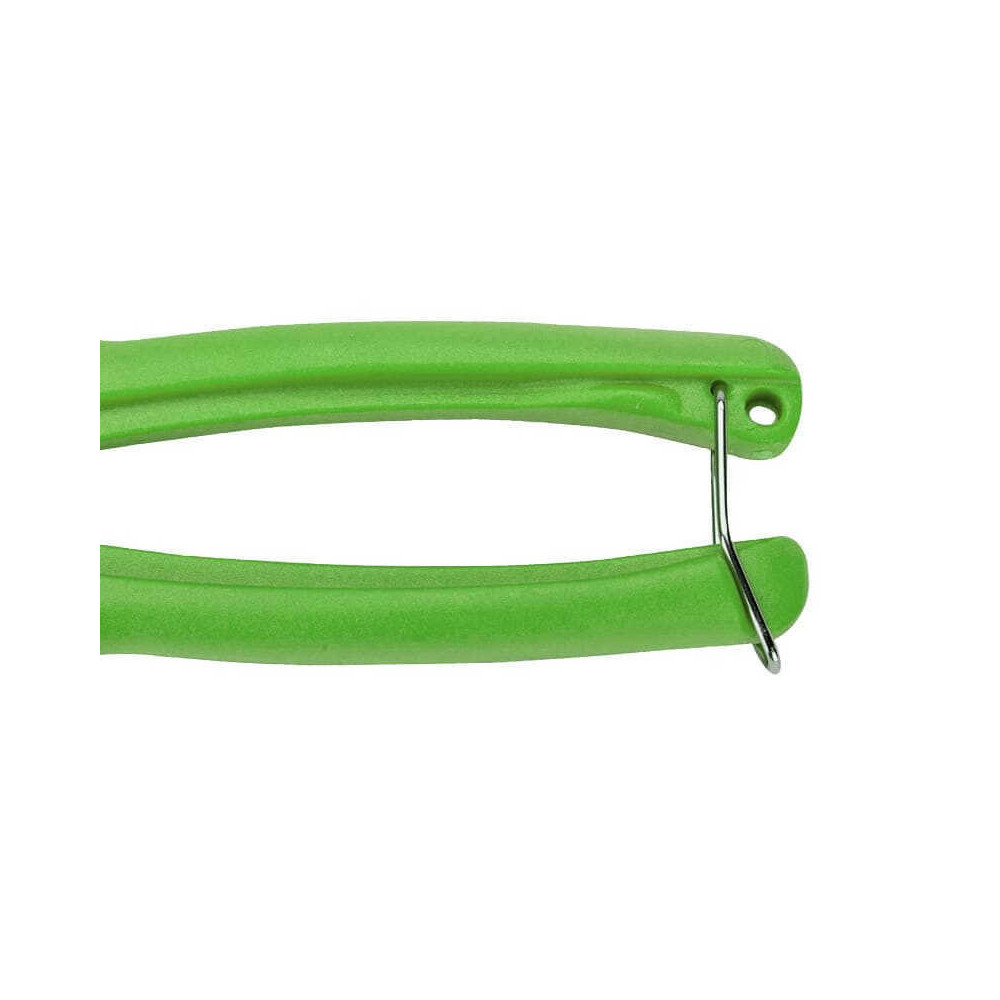 Sécateur de vendange Bahco P123-GREEN-B6