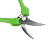 Sécateur de vendange Bahco P123-GREEN-B6