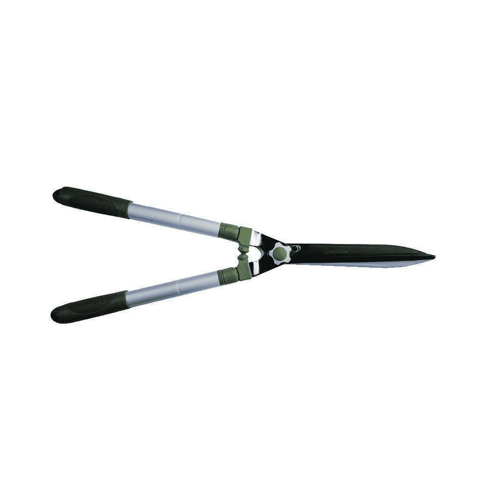 Cisaille à haies télescopique manche aluminium VERDINA