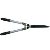 Cisaille à haies télescopique manche aluminium VERDINA