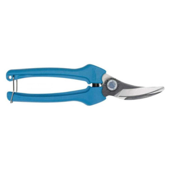 Sécateur Bahco P123-BLUE-B6 lames croisantes
