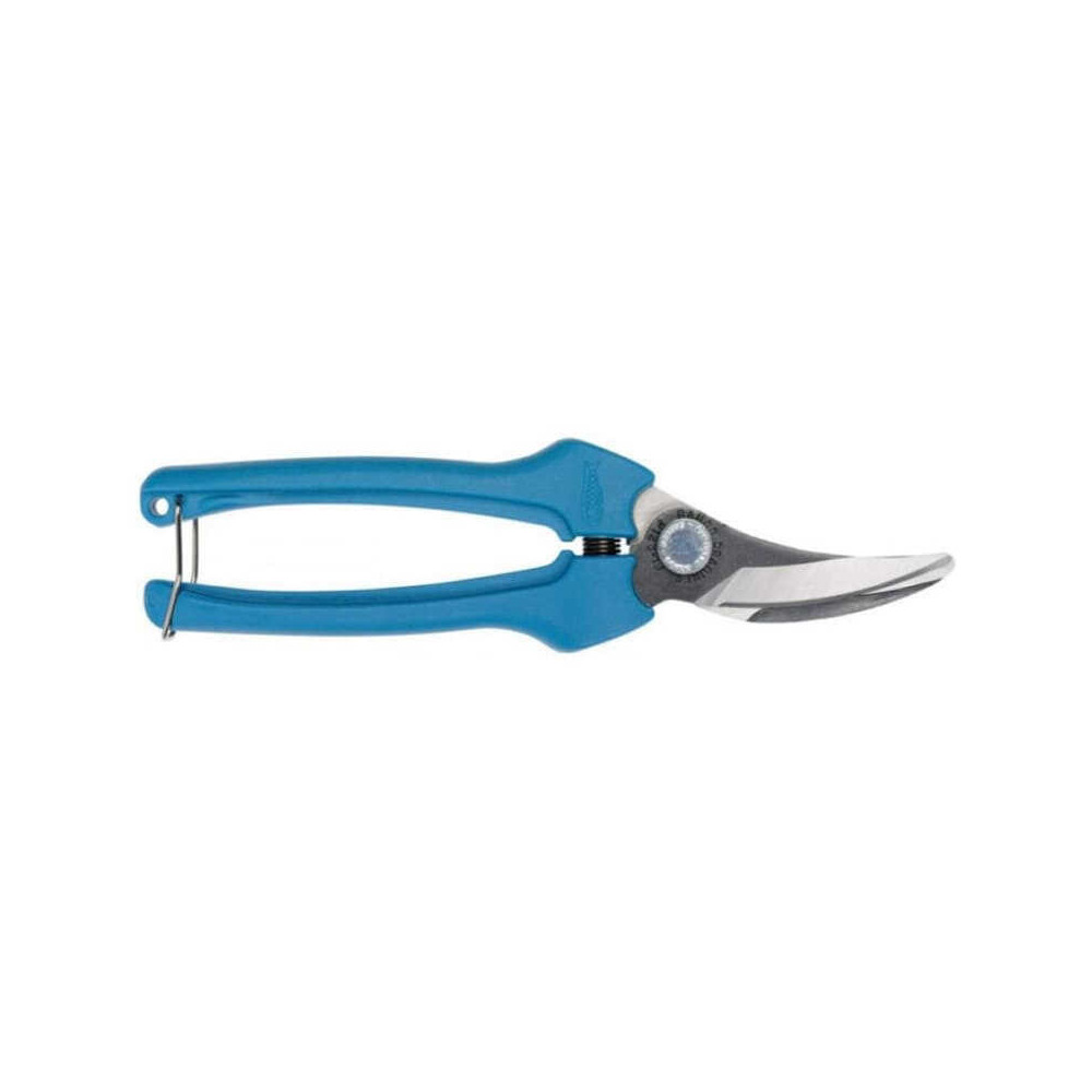 Sécateur Bahco P123-BLUE-B6 lames croisantes