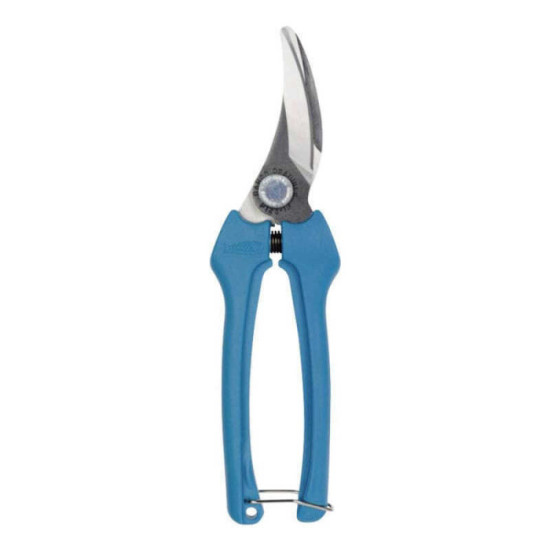 Sécateur Bahco P123-BLUE-B6 lames croisantes