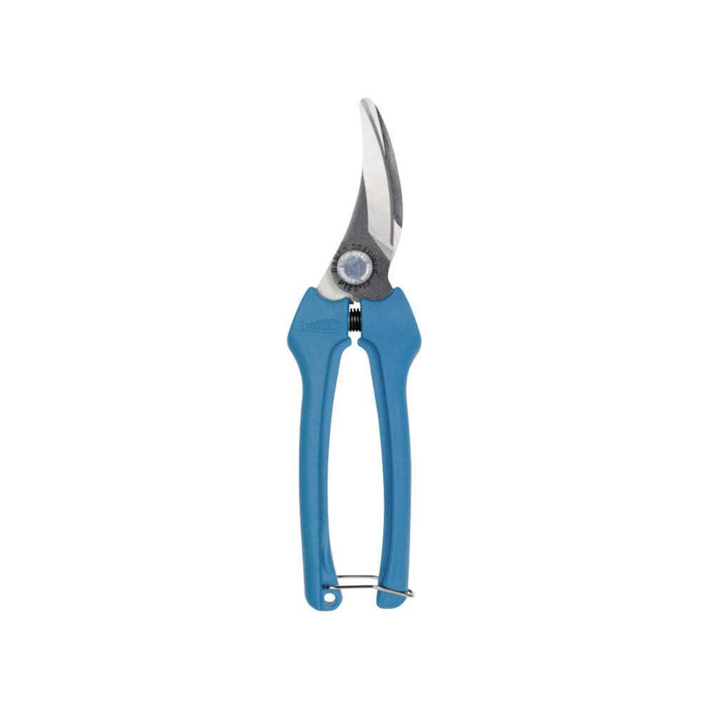 Sécateur Bahco P123-BLUE-B6 lames croisantes