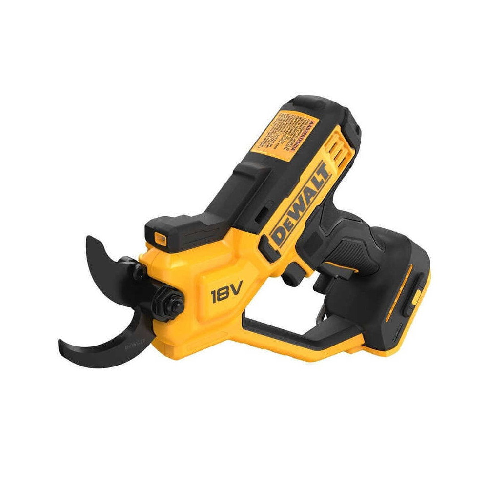 Coupe branches XR 18V 5 Ah DeWalt DCMPP568P1-QW