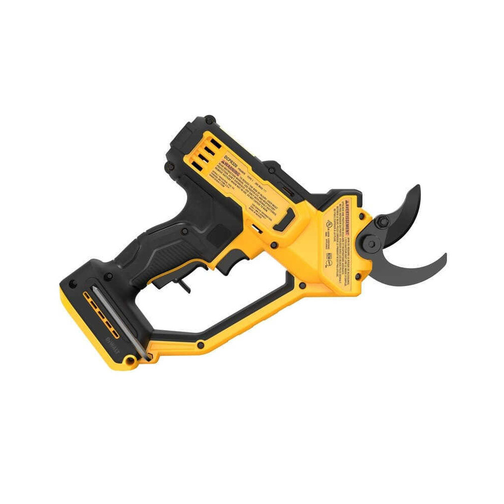Coupe branches XR 18V 5 Ah DeWalt DCMPP568P1-QW