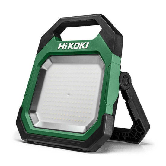 Projecteur de chantier HiKOKI UB18DDW4Z 10 000 lm