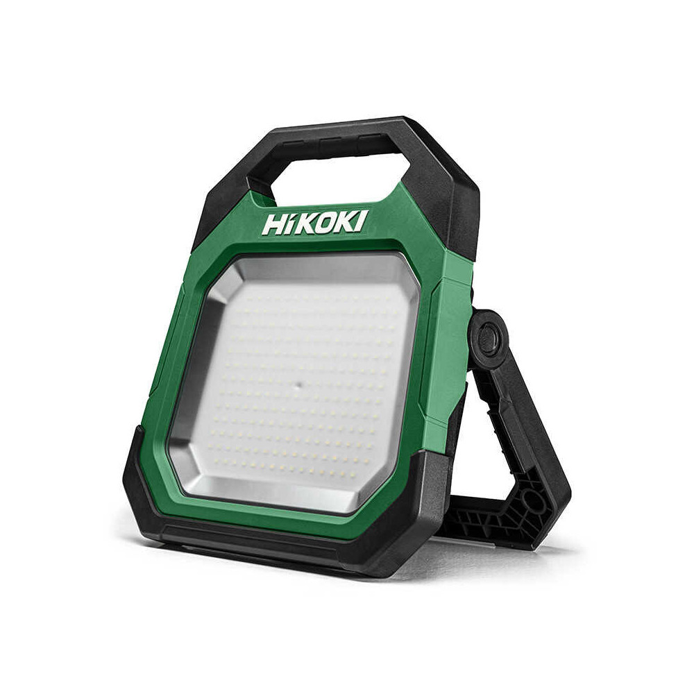 Projecteur de chantier HiKOKI UB18DDW4Z 10 000 lm