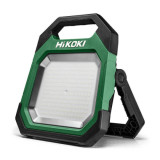 Projecteur de chantier HiKOKI UB18DDW4Z 10 000 lm