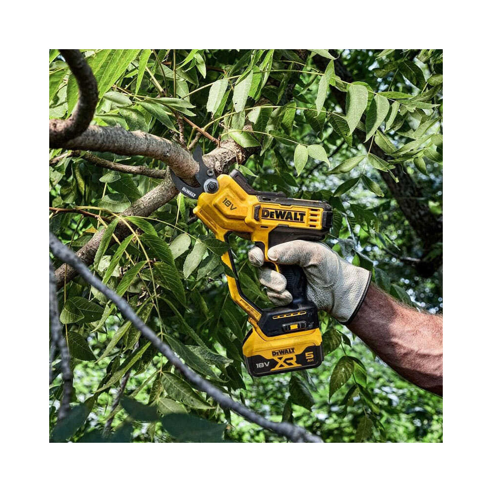 Coupe branches XR 18V DeWalt DCMPP568N-XJ