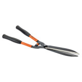 Cisaille à haies Bahco P51-F 570 mm poignées acier